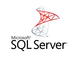 Ms Sql Logo image